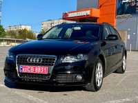 AUDI A4 2010 1.8.  137тис/км