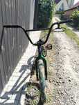BMX model:Kush 2