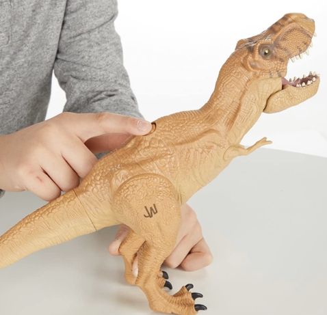 Jurassic World - Hasbro - T-rex