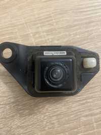 Камера заднего вида lexus rx350