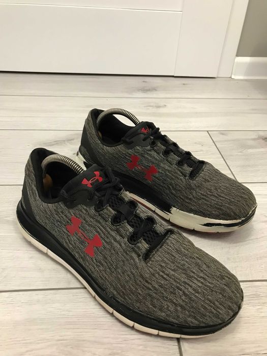 Buty Under Armour rozm. 44