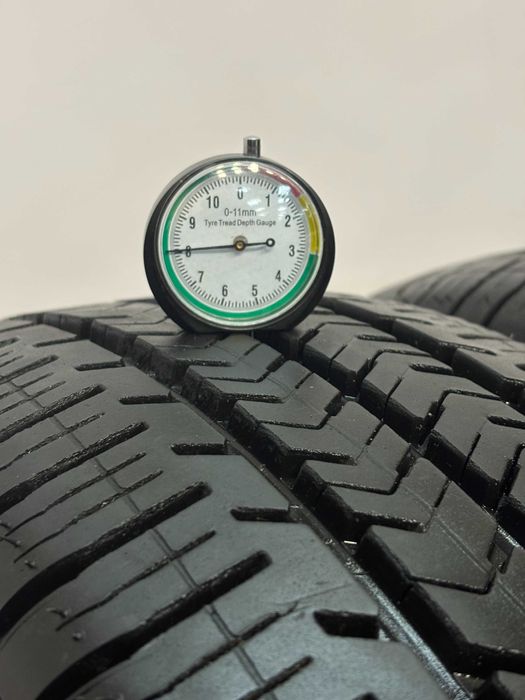 Opony  215/65R16C Michelin Agilis 51 M+S