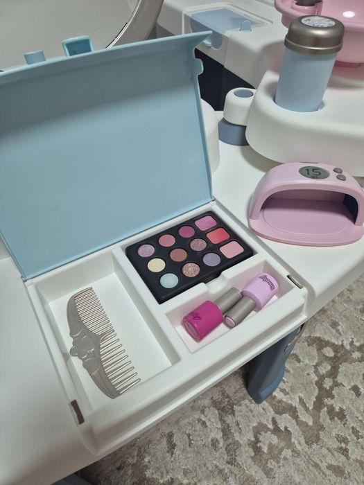 Smoby салон краси