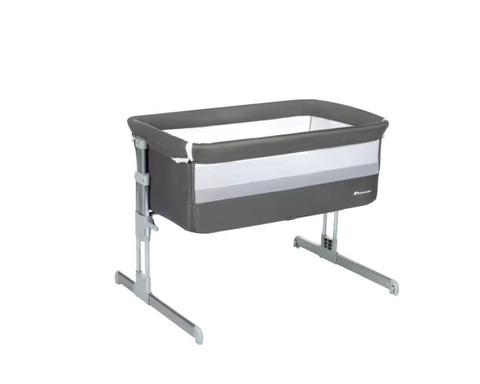 Berço next to me bebe confort