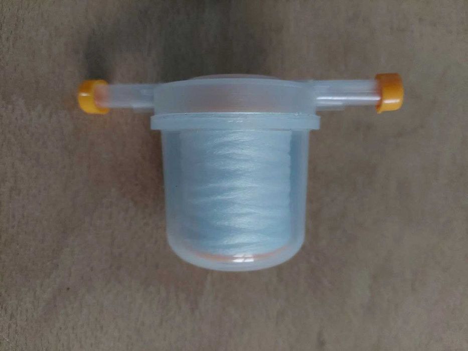 Шланг бензиновий + фільтр ВАЗ 2101-2107