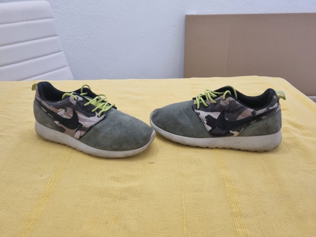 Ténis Nike Mulher  N39