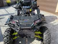 Polaris Sportsman Sprzedam krajowy serwisiwany