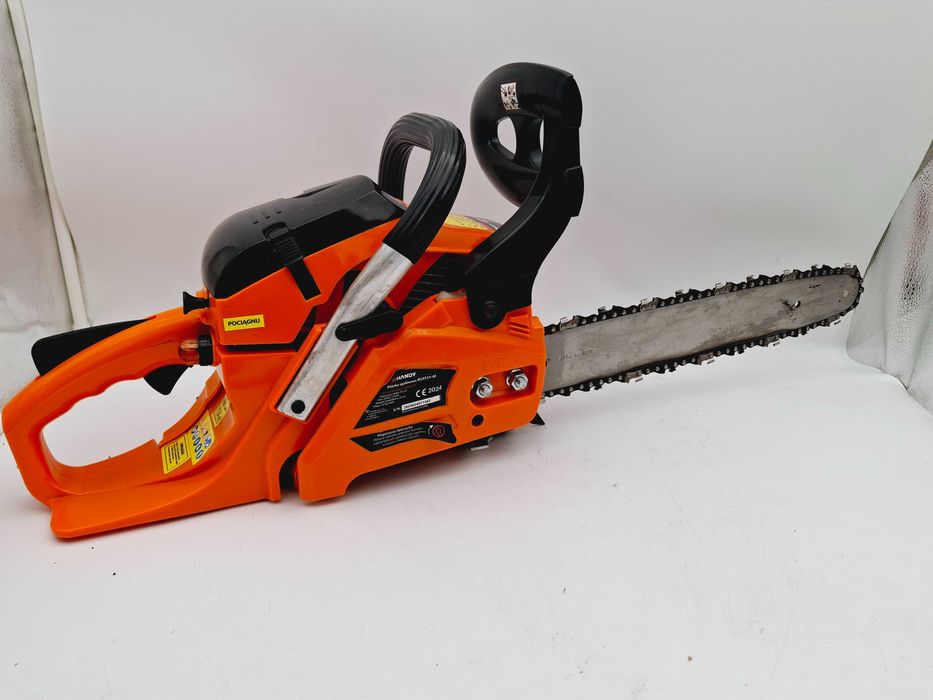 Pila łańcuchowa spalinowa HANDY RG4114-A4 GWARANCJA!