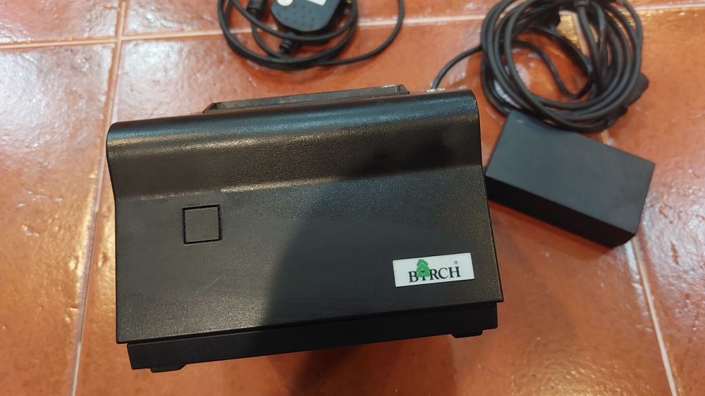 Impressora Talões Térmica BIRCH POS