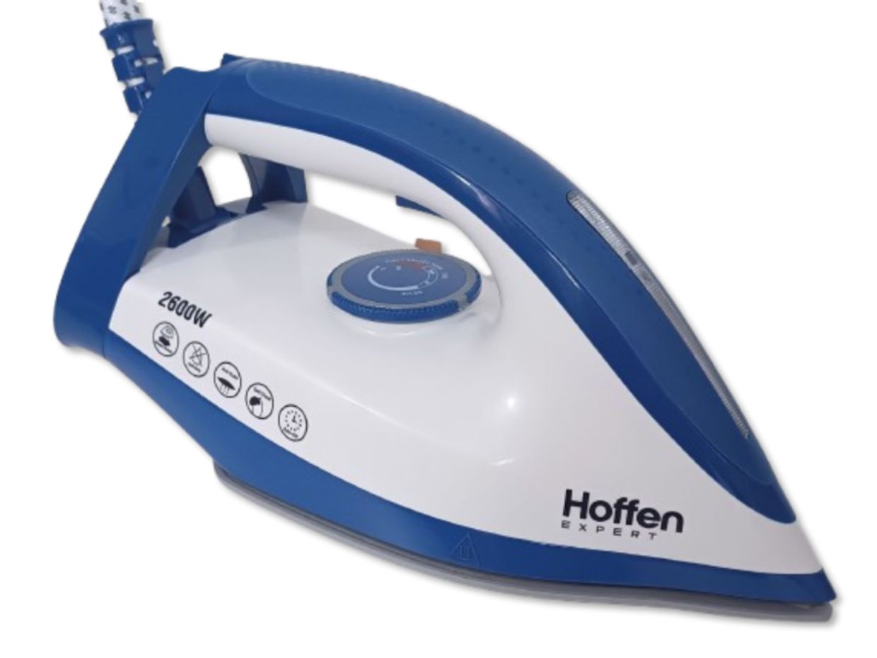 Żelazko z generatorem pary Hoffen 2600W