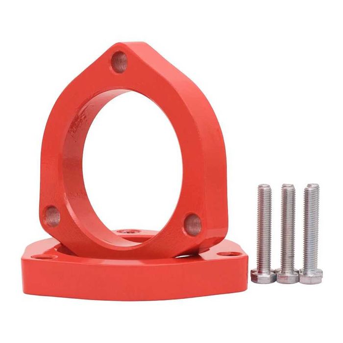 Lift Zawieszenia VW Polo mk6 2017/2018/2019/2020/2021/2022/2023/2024