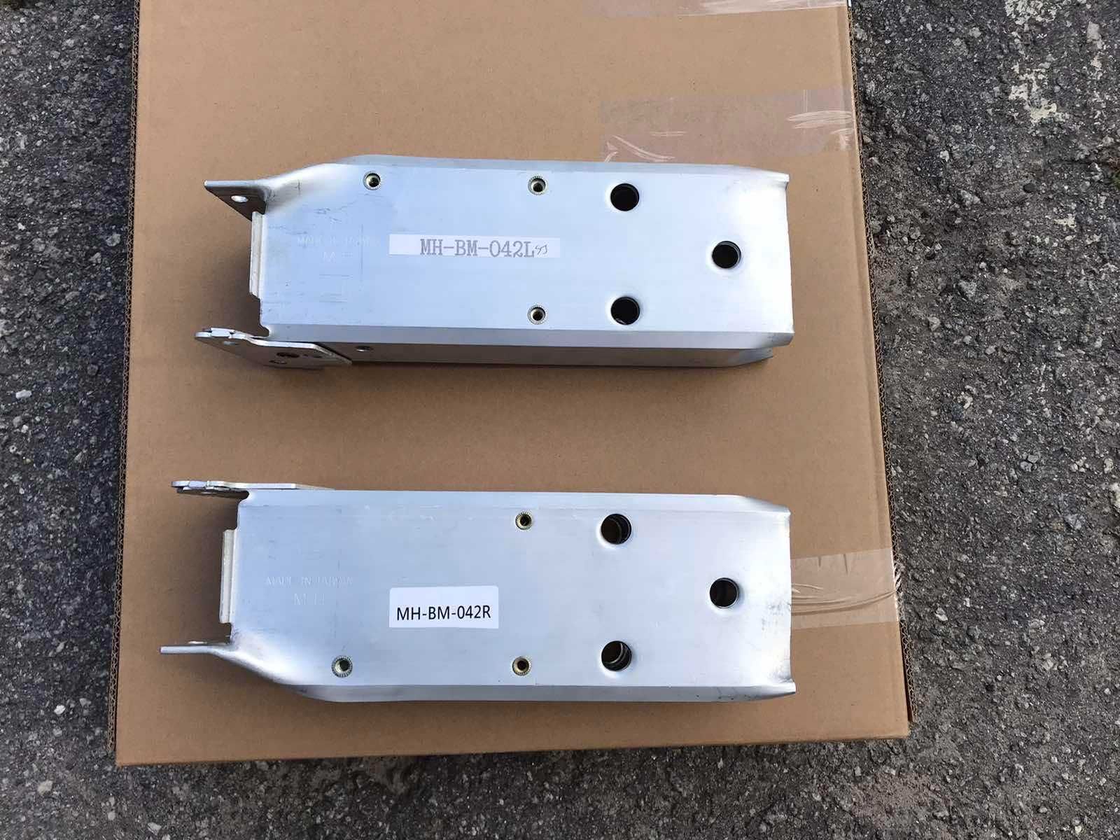 Бампер BMW F 30 Запчасти БМВ Ф 30 2012-2015 Бампер BMW F 30.