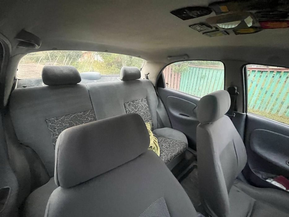 Продам Daewoo Lanos 1.5