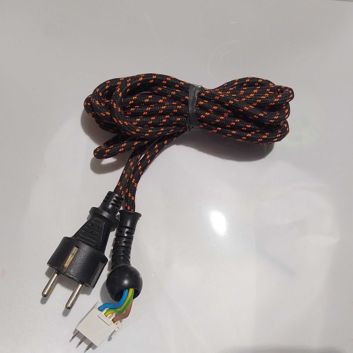 Кабель для праски 16А 250V