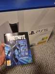 Fortnite cobalt star bundle ps5
