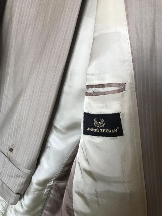 Костюм чоловічий