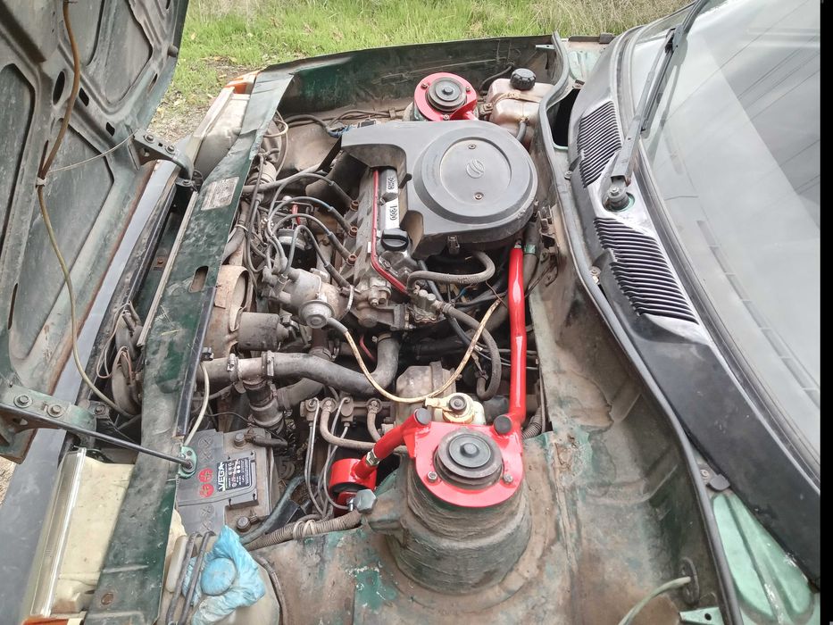 Заз 1103 Славута