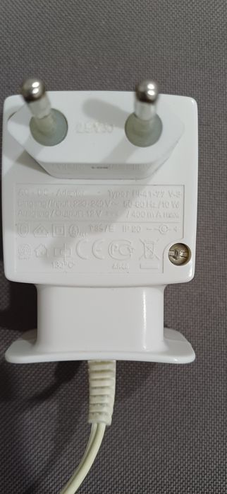 Епілятор для видалення волосся