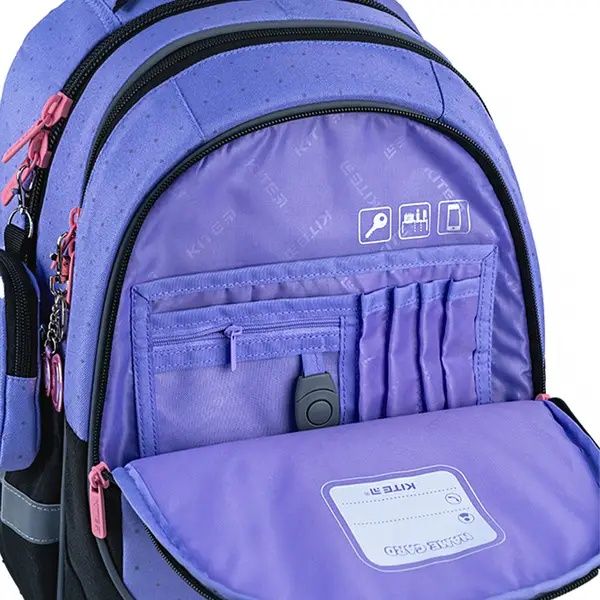 Рюкзак Kite Education HK24-700M Kuromi