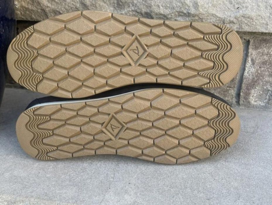 Мокасини Sperry Moc-Sider Winter 41.5р