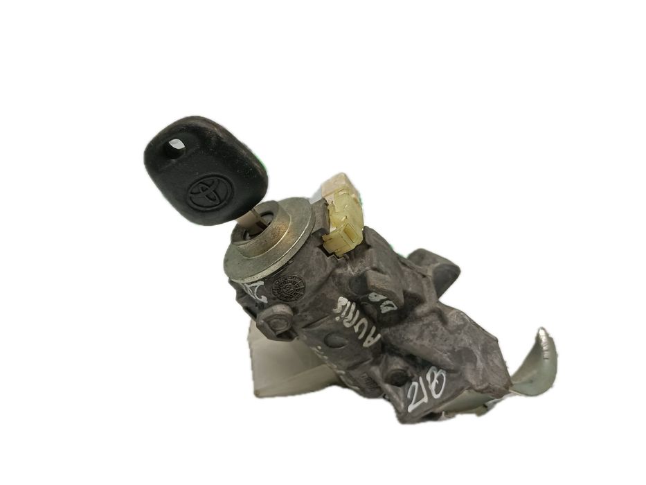 Canhão da ignição TOYOTA Auris Hatchback (_E15_)