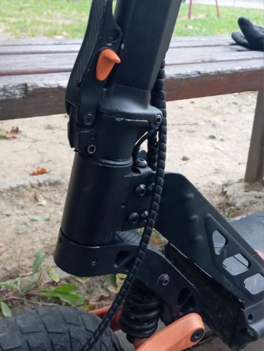 Продам Kukirin g2 pro