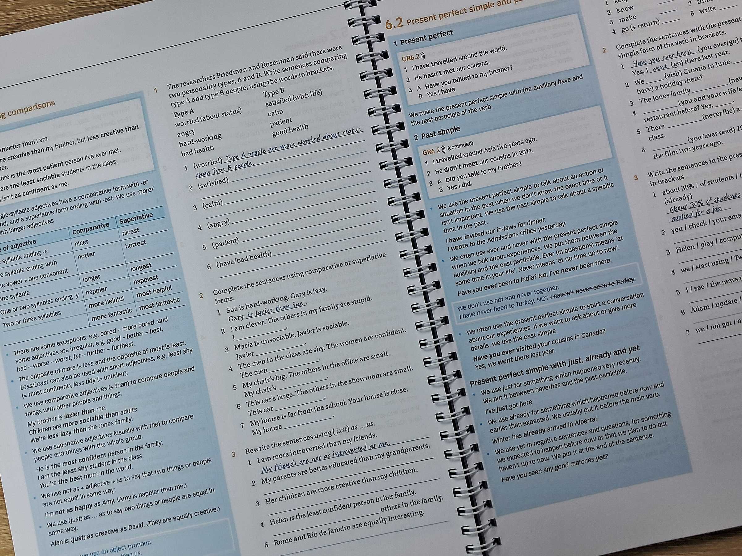 Navigate A1,A2,B1,B1+,B2,C1+Аудіо