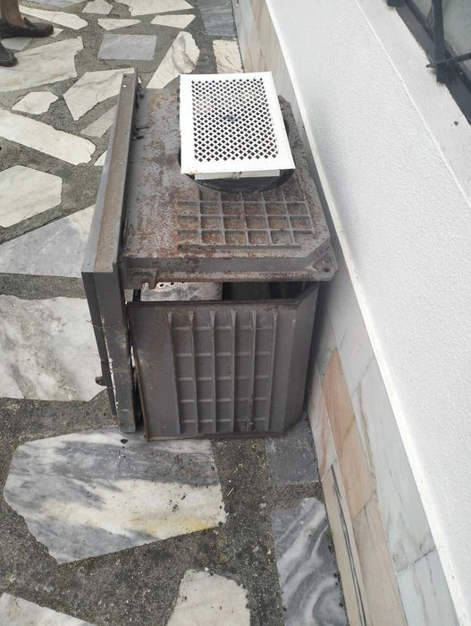 Recuperador de calor