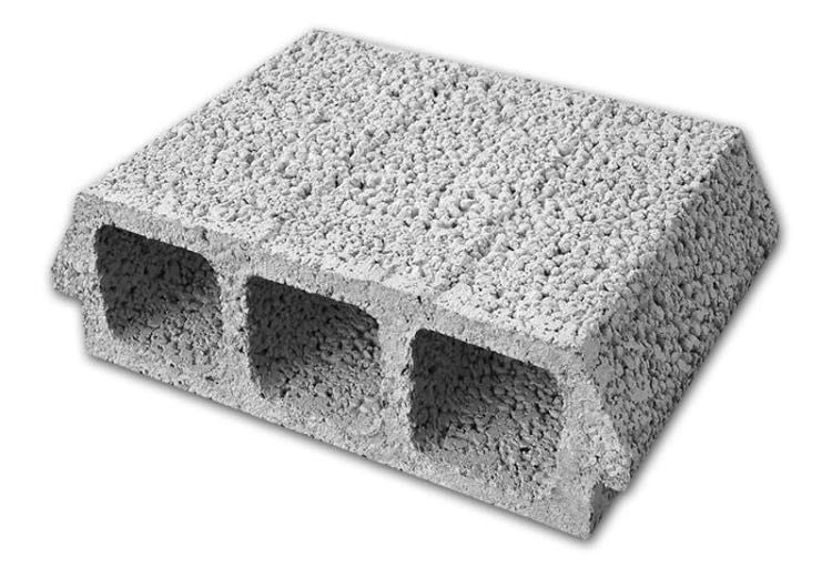 Abobadilhas para construção
