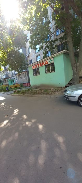 Продам Нежилой фонд Г. Сталинграда.