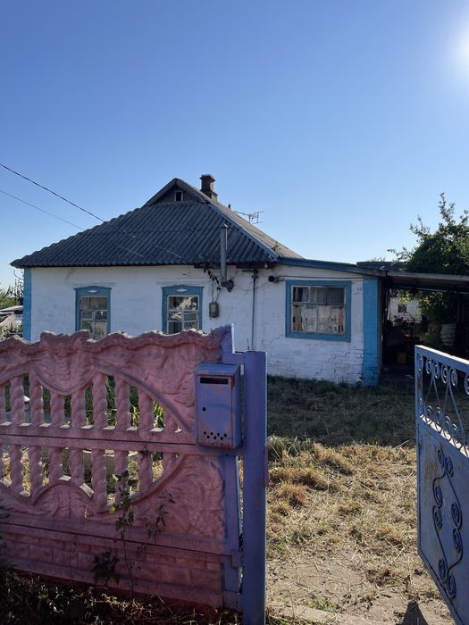 Продам будинок смт. Білики
