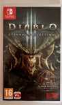DIABLO 3 Nintendo Switch