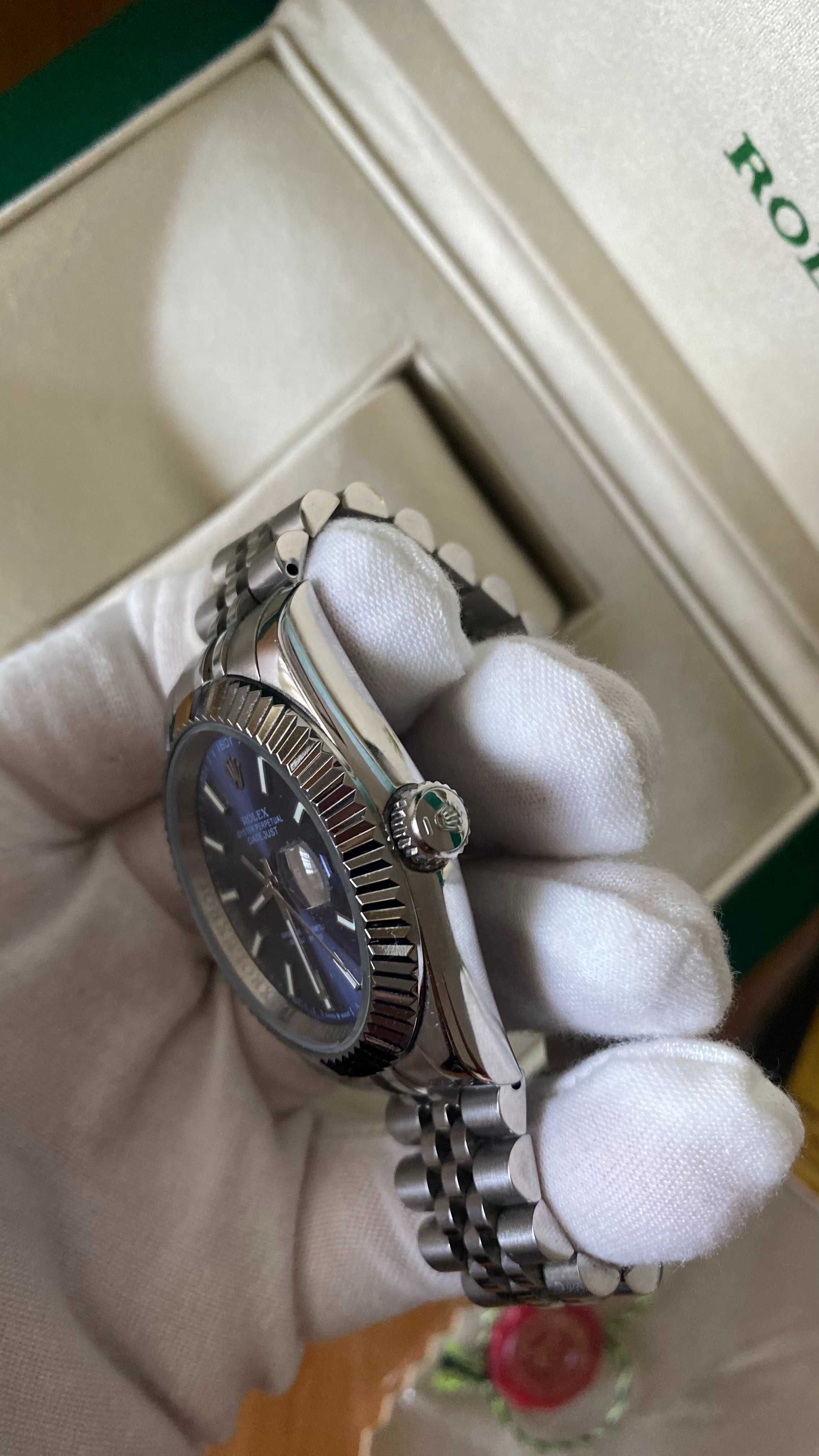 Rolex Datejust 41mm