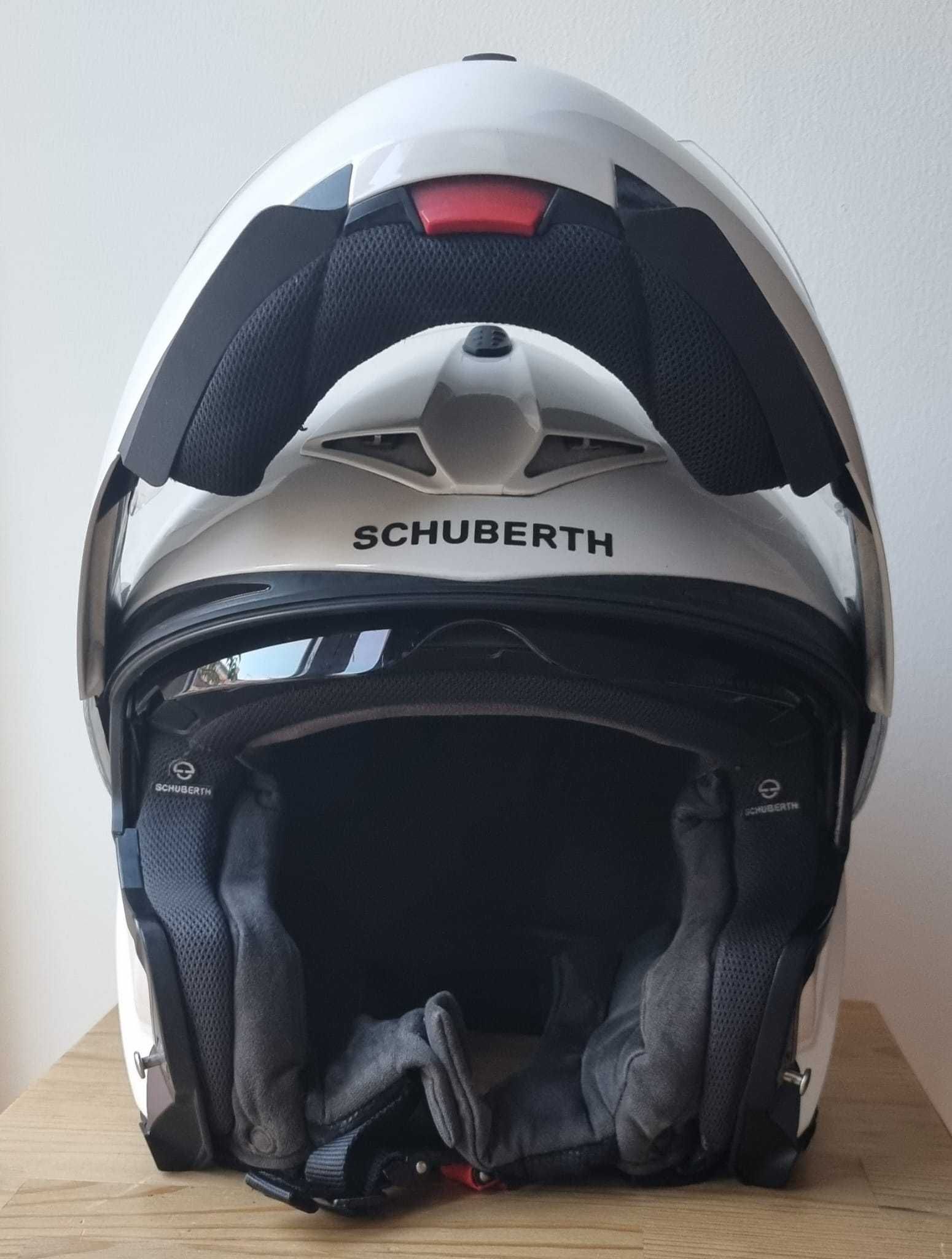 Capacete Schuberth C3 PRO