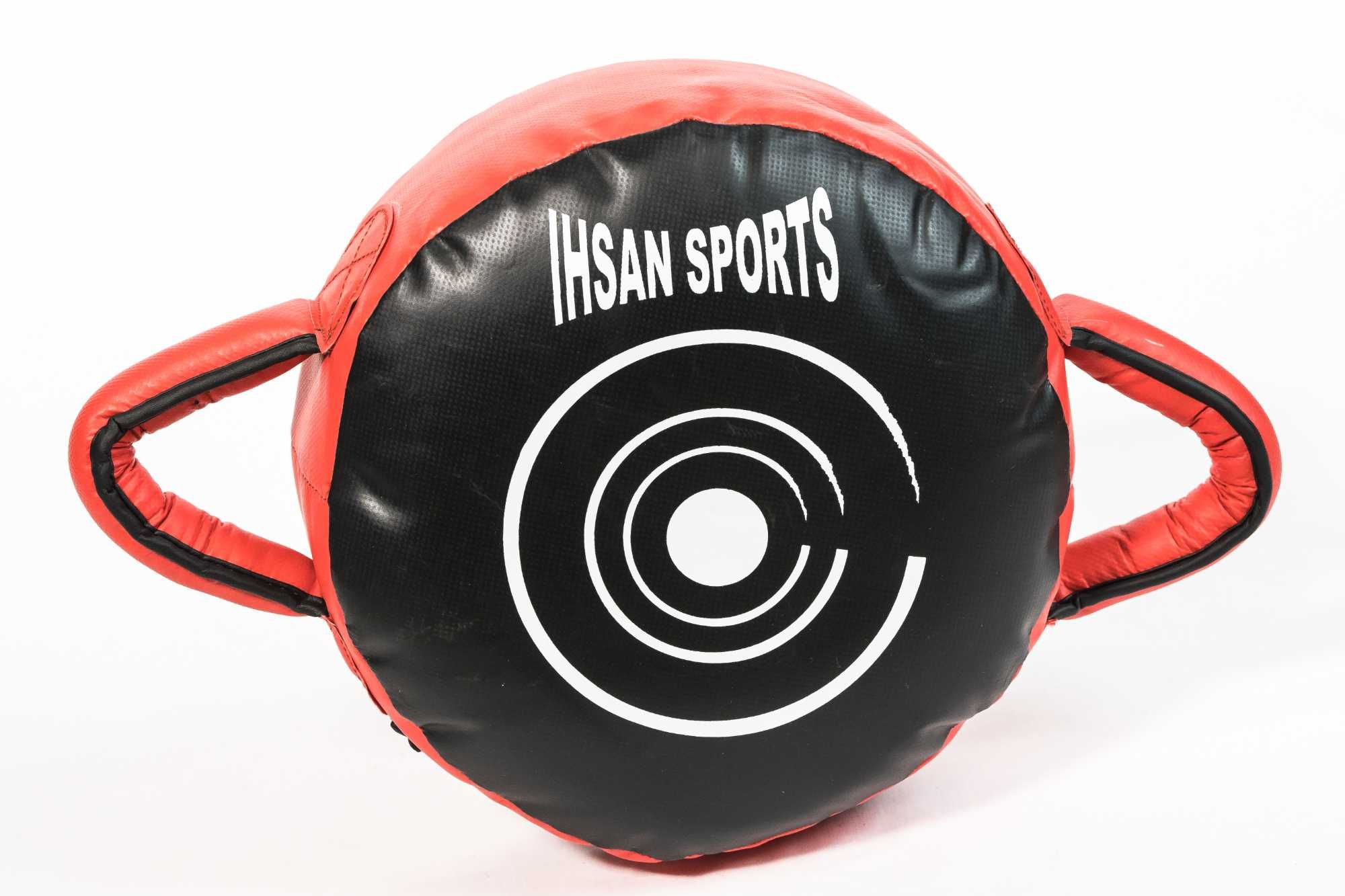 Okrągła Tarcza Duża Treningowa Ihsan Sports