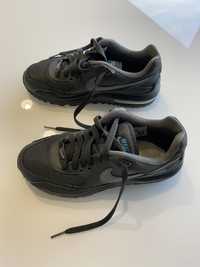 Sportowe Nike/Damskie/36,5