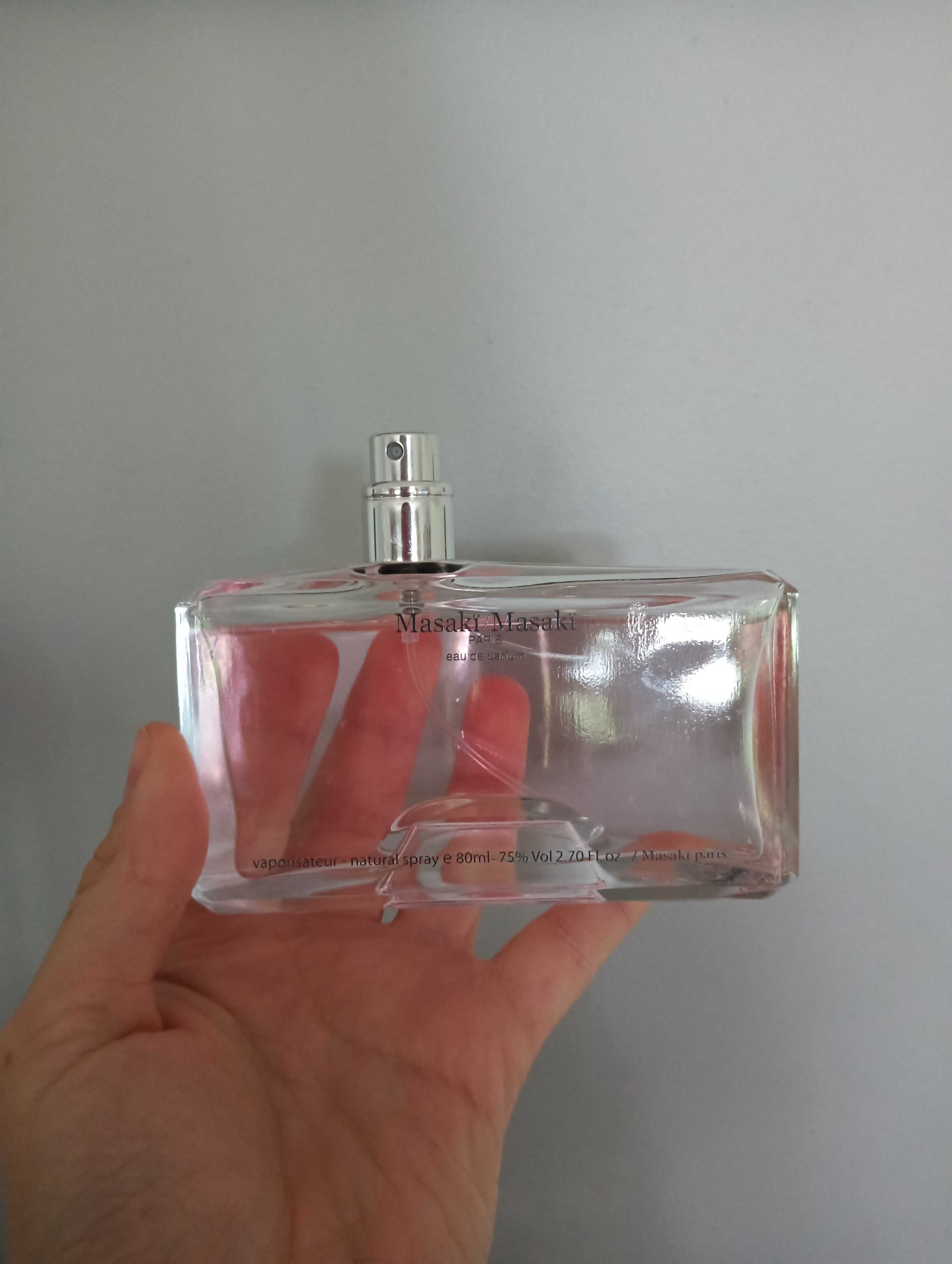 Masaki Masaki 80 ml woda perfumowana