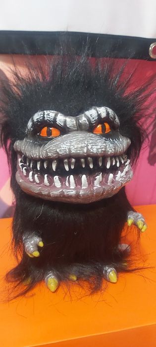 Figurka postać Critters horror