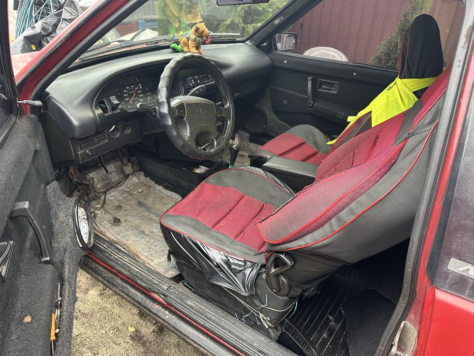 Ваз 2108,машина на ходу, технически исправна