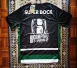 Camisola Bicampeão Sporting