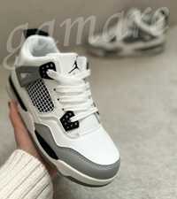 Buty Nike Air Jordan 4 Retro Baby Rozm 30-36