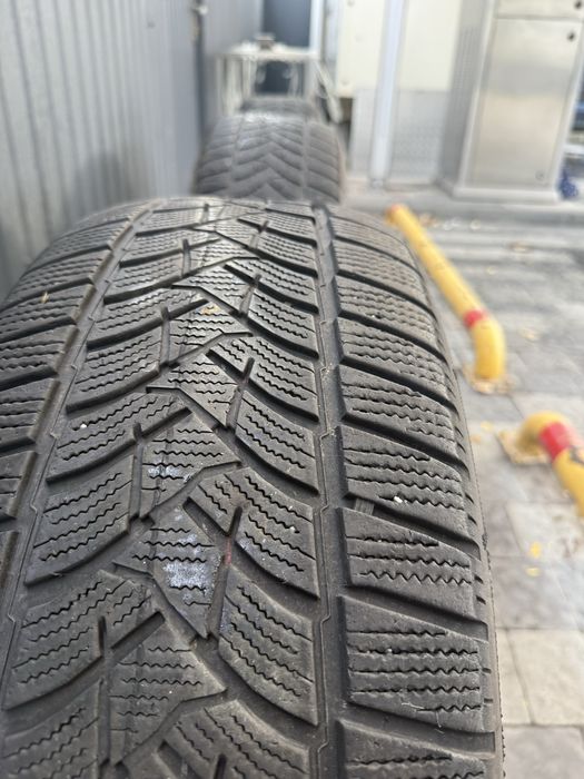 Резина зіма в гарном стані