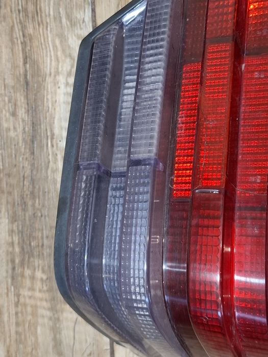 Фонари задние, стопы Мерседес w124