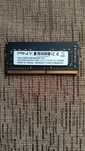 Оперативна пам'ять PNY 8gb 2400mhz