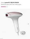 Philips lumeas maquina epilaçao a lazer