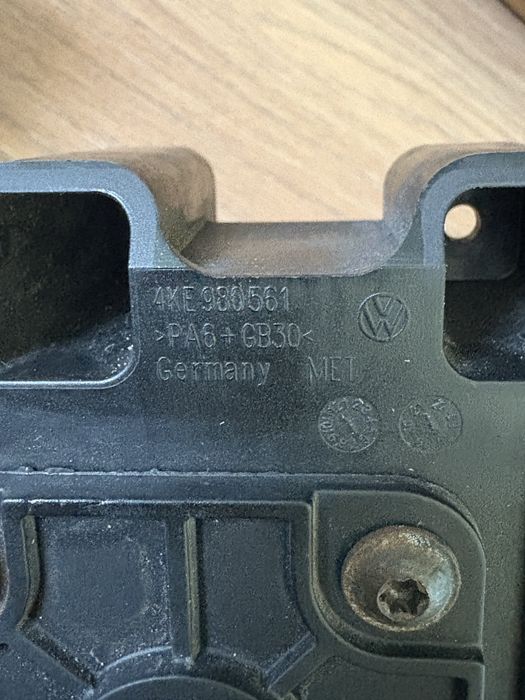 Блок камера нічного бачення 4KE907547B