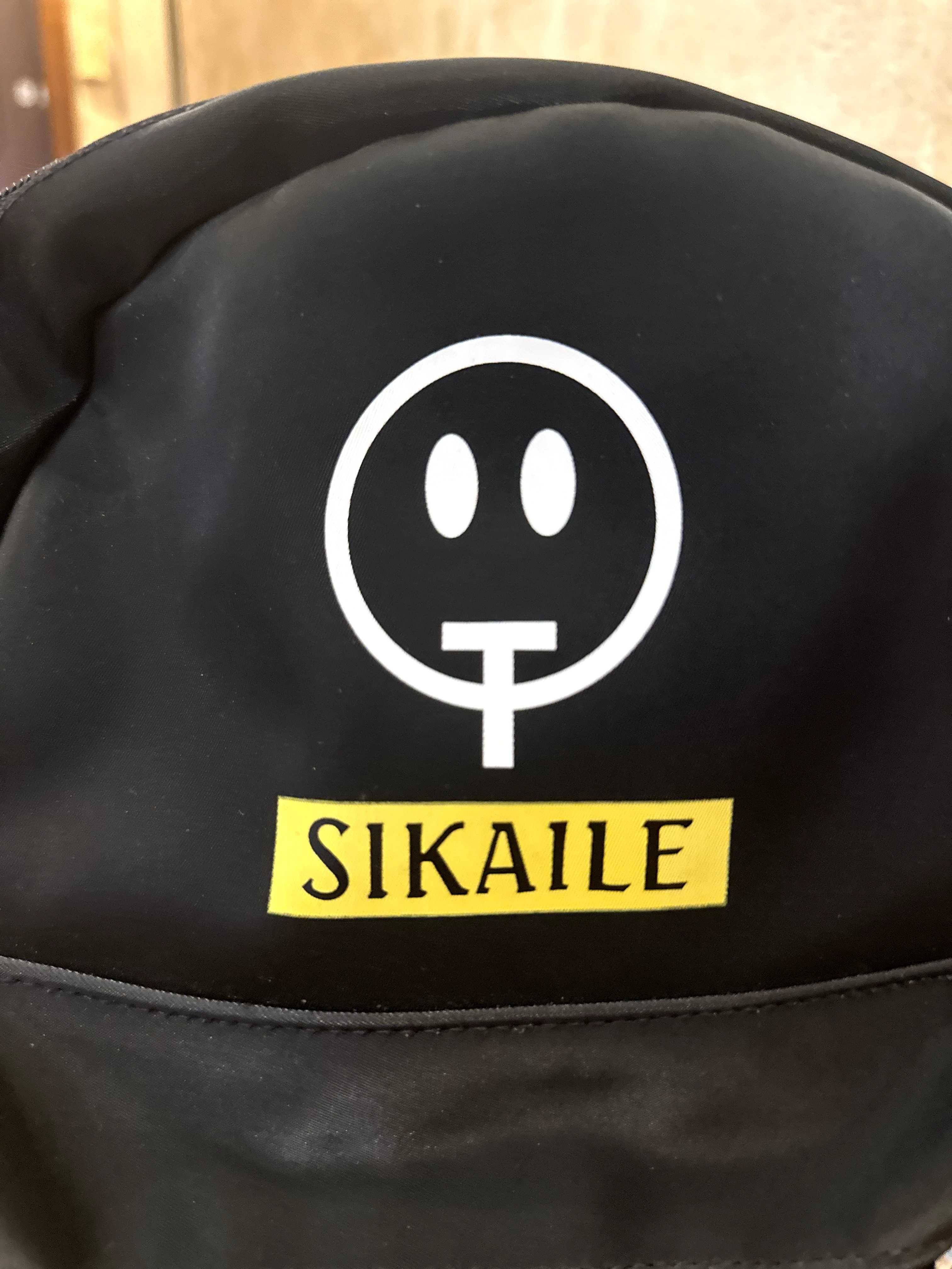 Рюкзак Sikaile + брелок Гарі поттер