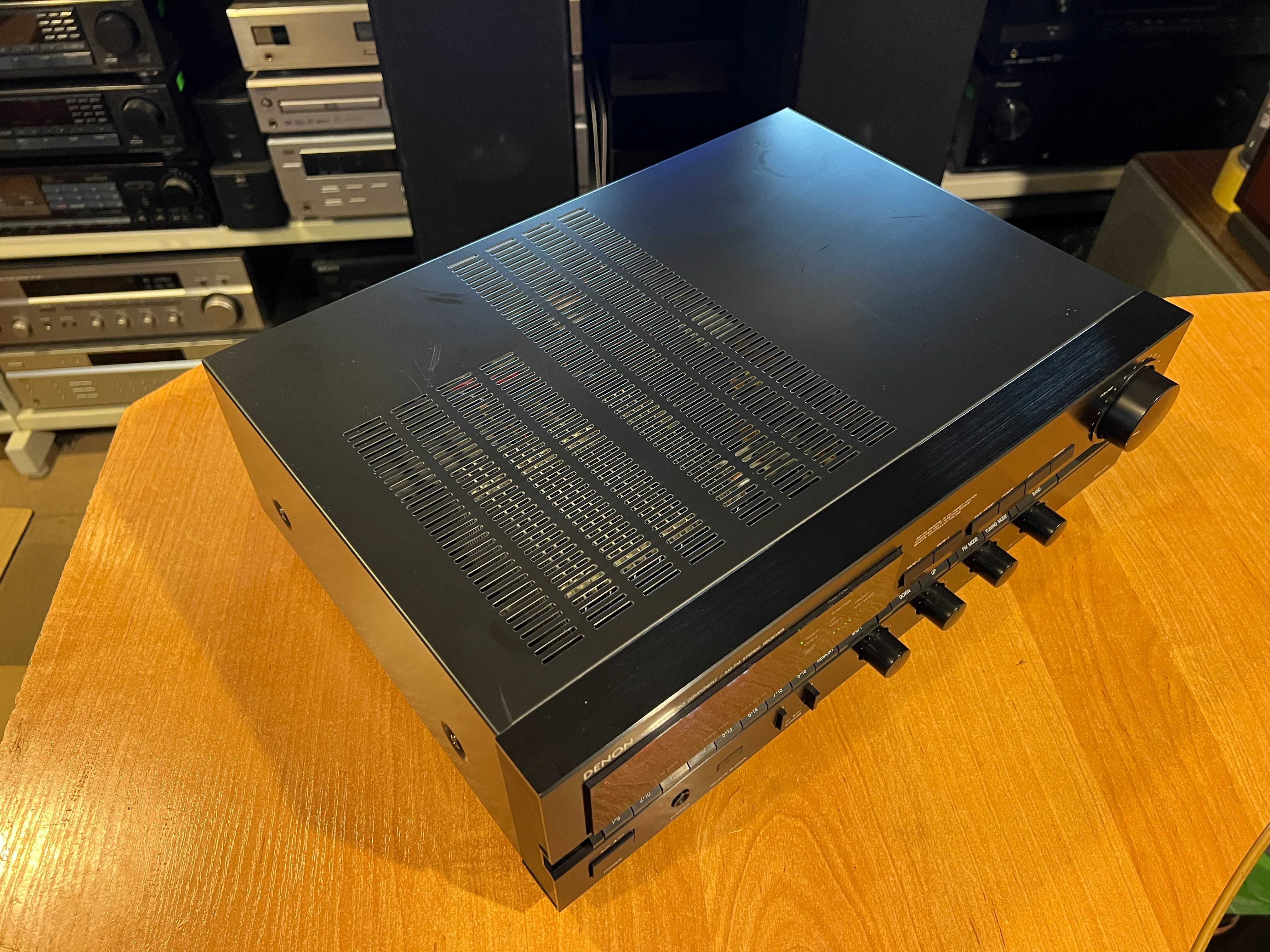 Amplituner Denon DRA-425R Audio Room