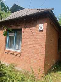 Продається будинок, село Зяньківці