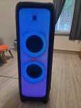 Mocny Głośnik JBL Partybox 1000